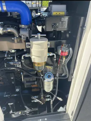 2019 KOHLER G80 Diesel Generators | Power Generation Enterprises (7)
