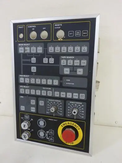 Used GENERIC 915490 Interface Monitors Michigan US | Ideal Machinery #571786