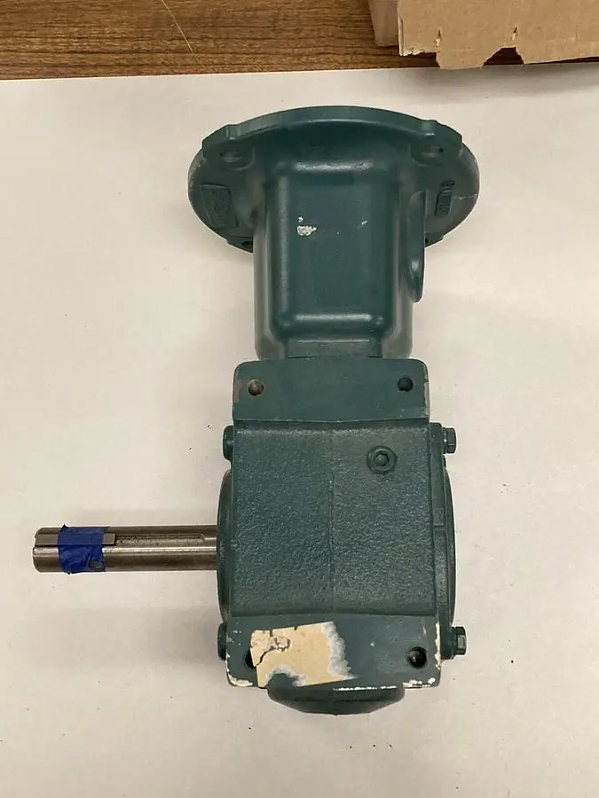 New | in-Stock DODGE 202A20R56 Speed Reducers | Surplus Asset Holdings #1204396