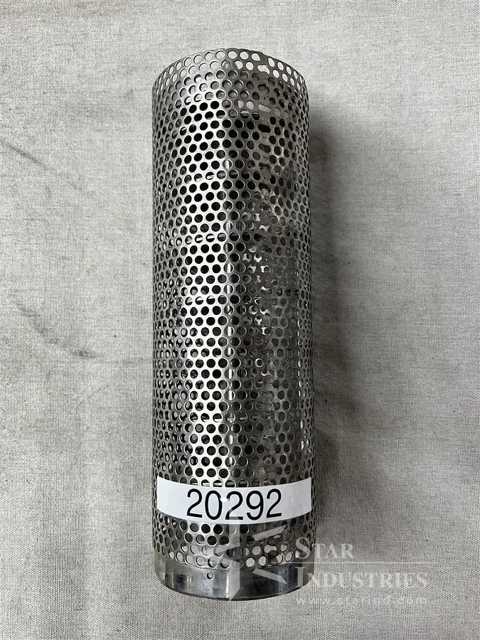 Used _UNKNOWN_ _UNKNOWN_ Capsule Polishers California US | Star Industries #1255916