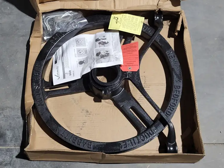 New | in-Stock VICTAULIC K040002000 Parts British Columbia CA | Lenmark #479433