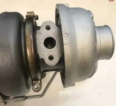New Mitsubishi Turbocharger TC05 P/N 49168-1811 Warranty Fast Shipping