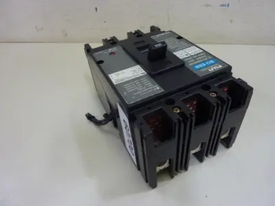 USED FUJI ELECTRIC BU-ESB3030