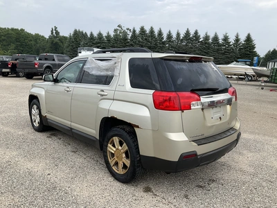 Used 2015 GMC TERRAIN SUVs Michigan US | Miedema Asset Management Group #1316062