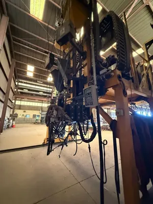 Used ARCMATIC HD‑SubArc Welding Arc Welders California US | JPS International Inc #1364417