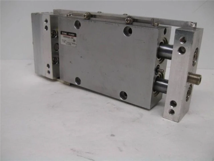 Used SMC CDBXWL25-25R Parts (Hydraulics and Pneumatics) Kentucky US | Industrial Parts R Us Inc. #358734