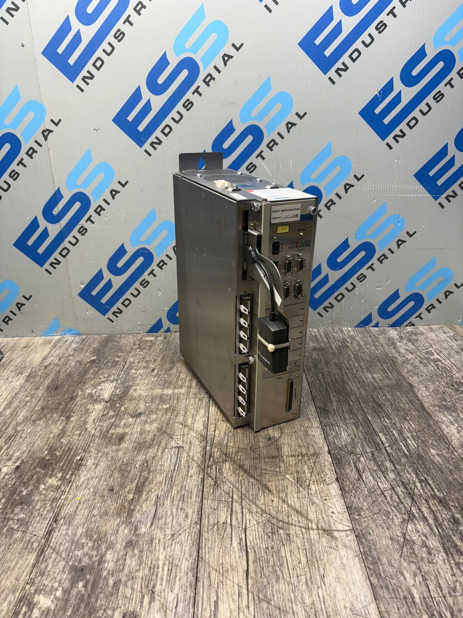 Used NUM AXIUM2 Misc Electrical & Power Parts South Carolina US | ESS Industrial Equipment Sales #1425721