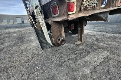 Used 2000 GMC KODIAK C6500 Dump trucks Ohio US | Proxy Equipment #1382923