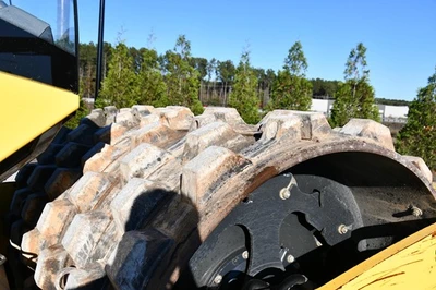 Used 2022 BOMAG _UNKNOWN_ Single Drum Rollers South Carolina US | BTM Machinery #1354447
