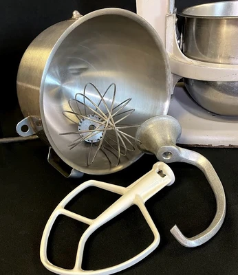 USED Hobart N-50G