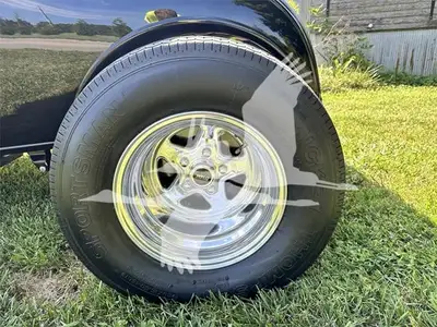 USED 1931 FORD MODEL A