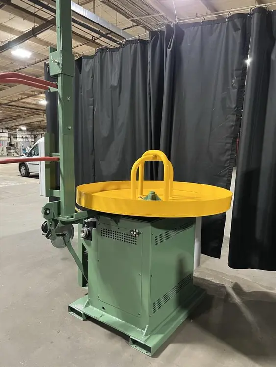 Used RMG 500-1083-87 Wire In-Line Drawers Ontario CA | Walden Machinery #1289875