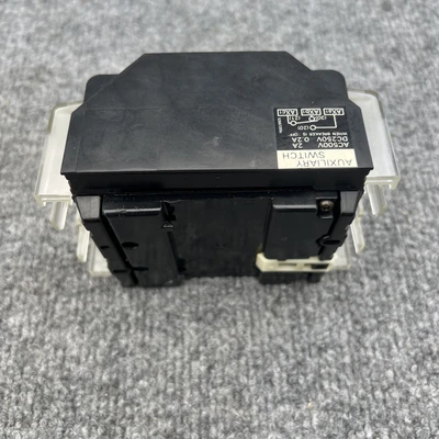 Used Fuji EA33 10A Circuit Breakers California US | Davliegogo LLC #1706362