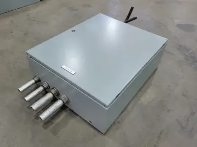 USED HOFFMAN CSD24208