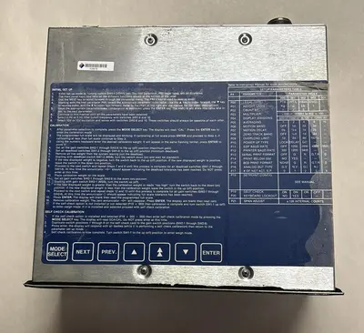 Used ANALOGIC AN5316PM-D-2-B-XX-R-XXX Transducers | Surplus Asset Holdings #1227154