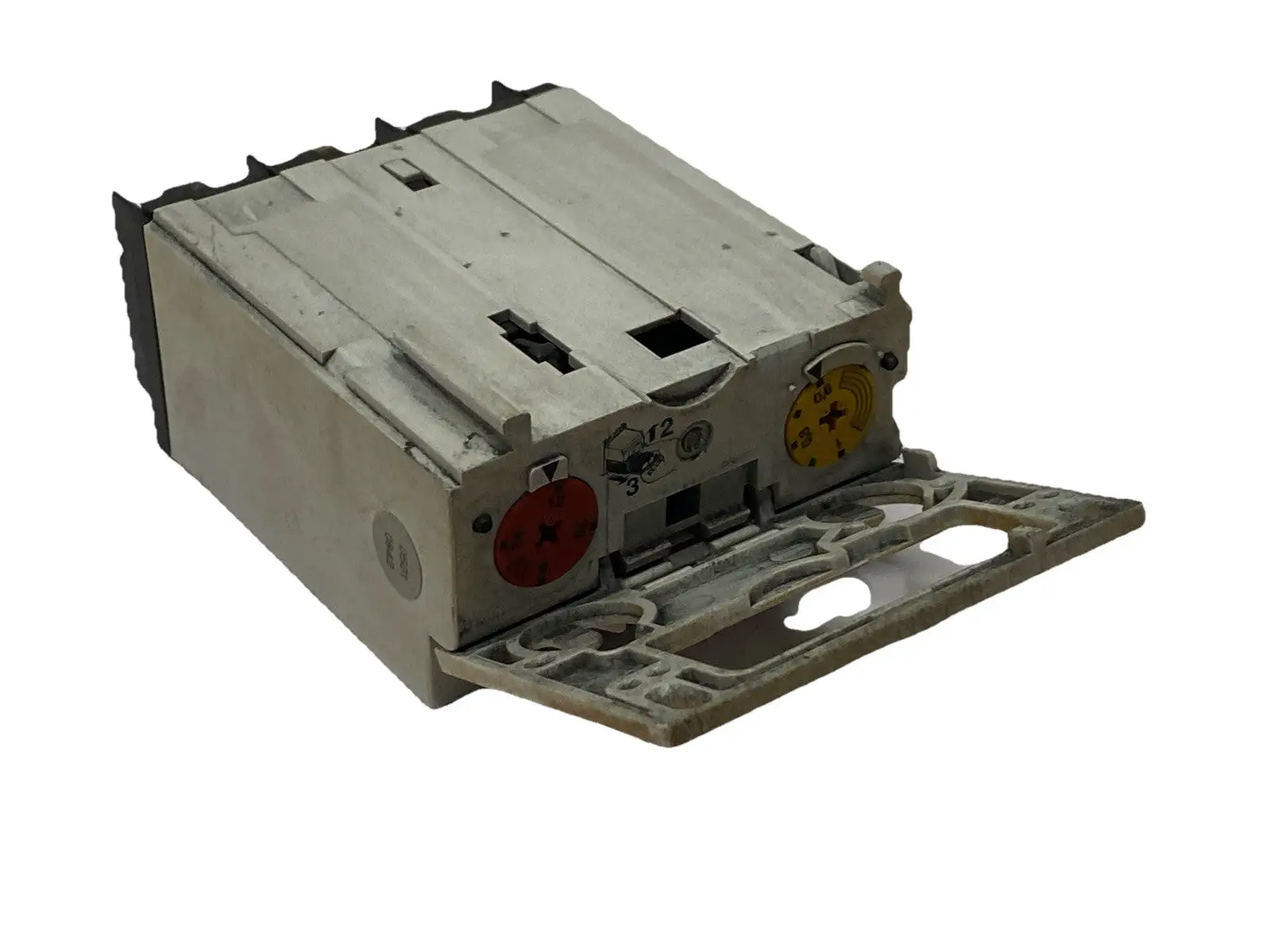 Used Moeller ZM-1-PKZ2 Circuit Breakers Michigan US | Maverick Industrial Sales #1487201