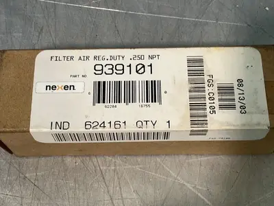Used 2003 NEXEN 939101 Pumps Ohio US | HGR 24 #1486620