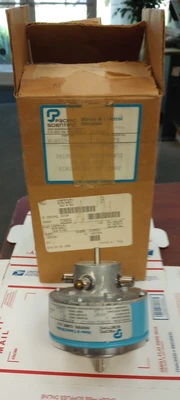 NEW Pacific Scientific 33VM62-000-17