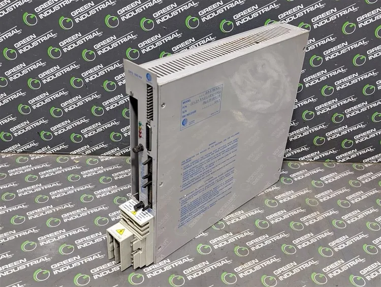 Used COMAU _UNKNOWN_ Servo Controller Parts Wisconsin US | Green Industrial #670355