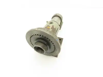 Phase II 225-204 Lathe Mill Indexer Dividing Head 10° 36-Hole 5" Plate 5C