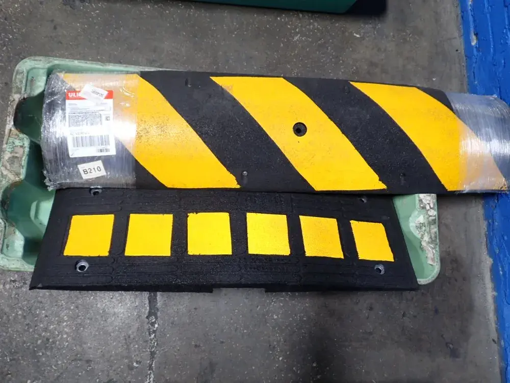 Rubber Mats
