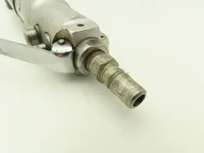 Stanley F30L136-20 Pneumatic Crowfoot Nutrunner 1/2" Right Angle Nut Driver
