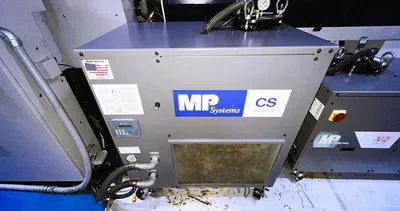 2018 TSUGAMI B0386-III Swiss Type Automatic Screw Machines | Midstate Machinery (14)