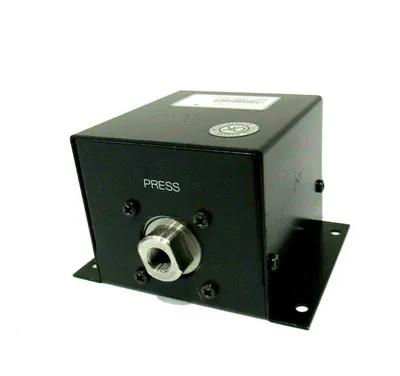 NEW COSMO INSTRUMENTS PT-142B-A PRESSURE TRANSDUCER PT142BA