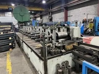 USED YODER M-3
