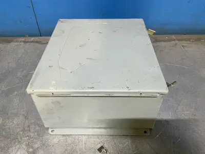 Used HOFFMAN A1412CH Electrical Boxes Ohio US | HGR 24 #1288702