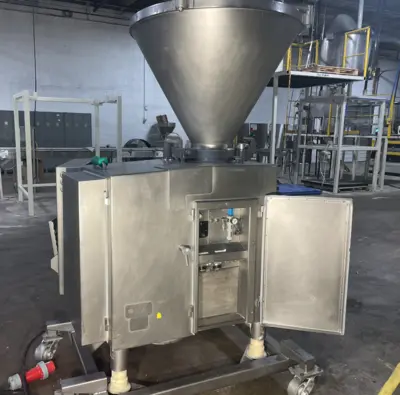 USED 2007 VEMAG HP25E