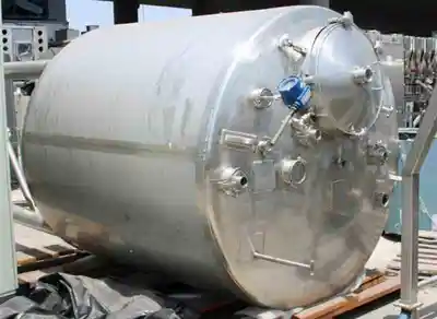 USED LEE INDUSTRIES 4000LDB