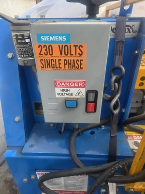Gensco CSX-2010 Cable Strippers | Alan Ross Machinery (2)