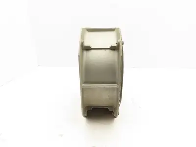 Ebmpapst W2E200-HK38-01 8" AC Axial Fan 2800min 35A