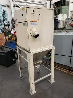 Used 2000 MAKINO SNC64-A15 Vertical Machining Centers Pennsylvania US | Hildebrand Machinery Co. #1481702