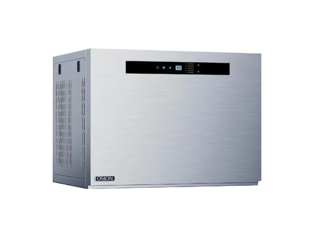 45-0007 Osion OCM-500A Full/Half Modular Head Self Contained Ice Maker Machine