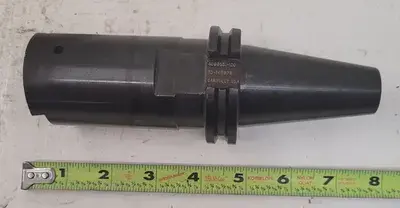 USED CARBOLOY 4096551-120 / TD-76592B