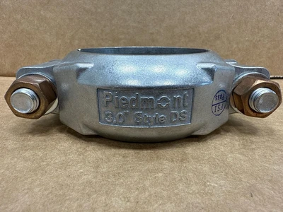 Piedmont _UNKNOWN_ Flexible Couplings | Fram Fram LLC (7)