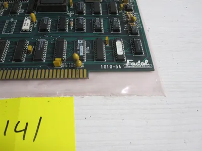 USED FADAL 1010-5A
