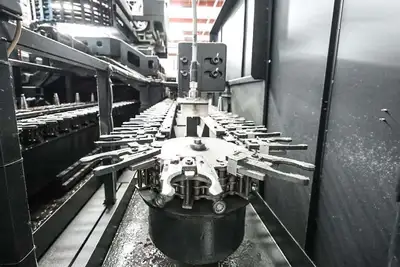2016 MAZAK VARIAXIS 630-5X II T Multitasking Machining Centers | Asset Exchange Corporation (5)
