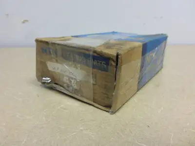 Pillow Block Bearing Unit UCP207-106D1