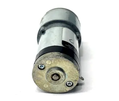 Used Globe Motors 415A159-3 Gearmotors Michigan US | Maverick Industrial Sales #1398584