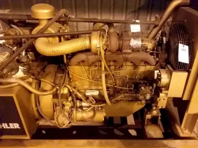 KOHLER 60ROZ81 Diesel Engines | Rock Solid Tools (2)