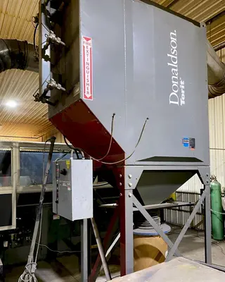 Used 2015 CINCINNATI INC CL-440 Laser Cutters Illinois US | Machine Factory Outlet #1262803