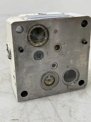 USED TOKIMEC EPFG-03-130-10-S24
