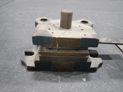 Punch Press Die Set