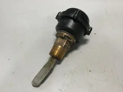 USED MCDONNELL & MILLER AFP10W / FS