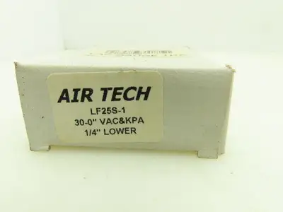 New | in-Stock AIR TECH _UNKNOWN_ Miscellaneous MRO | Arrow Industrial #659800