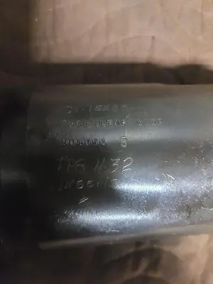 USED GREENLEAF CORP 504053