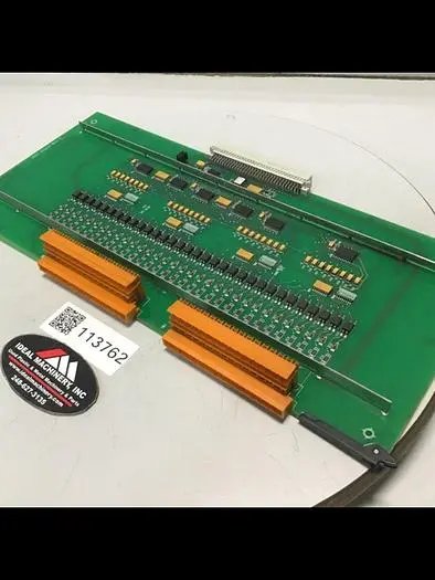 USED VAN DORN PC330-037